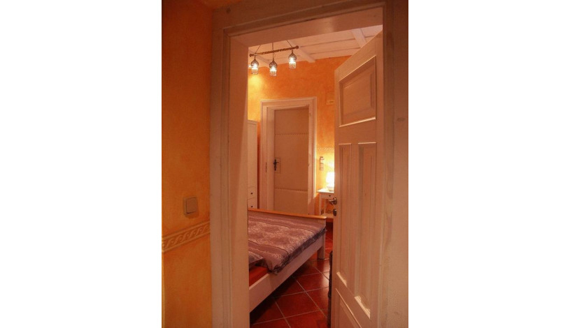 Pension Edinburgh Mariánské Lázně